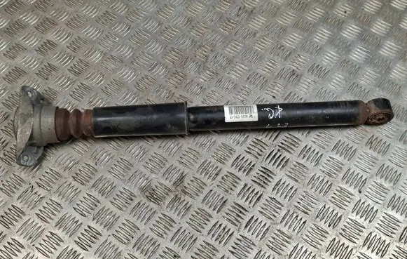 Rear shock absorber/damper