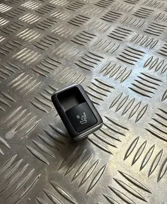 Mercedes-Benz GL X166 Seat control switch A1668201310