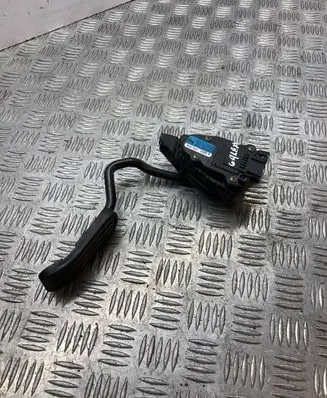 Seat Alhambra (Mk1) Accelerator throttle pedal 7M3723507B
