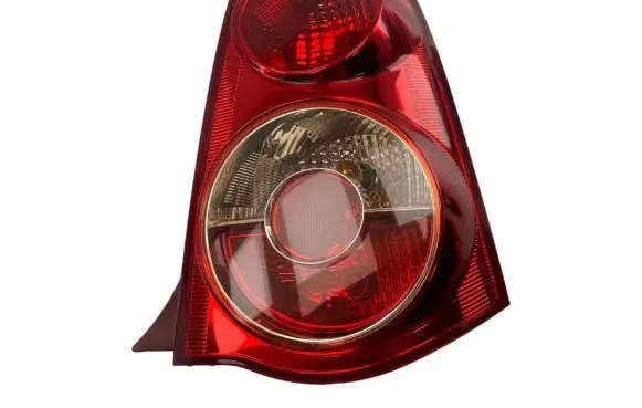 KIA Picanto Rear/tail lights