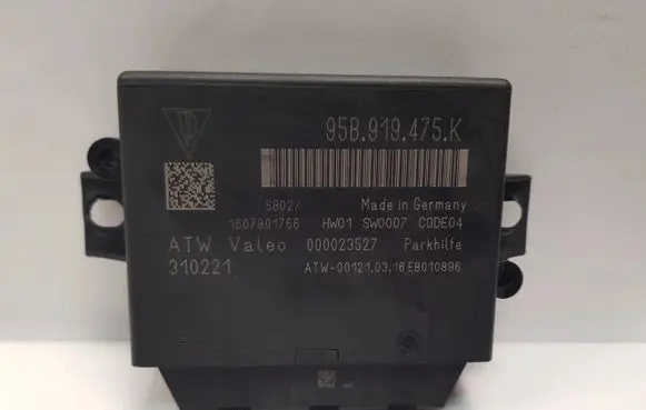 Porsche 911 991 Parking PDC sensor 95B919475K