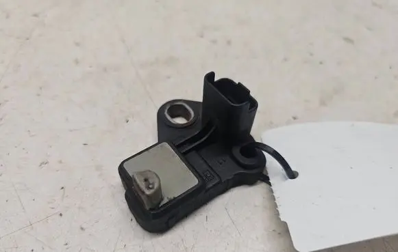 Citroen C4 I Picasso Crankshaft position sensor 9664387380