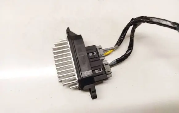 Ford Ka Heater blower motor/fan resistor CN1119E624A