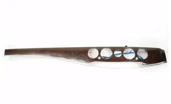 Mercedes-Benz S W222 Panel trim A2226800171