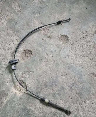 Chrysler Sebring (JS) Gear shift cable linkage NOCODE