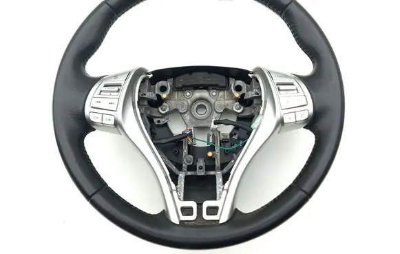 Nissan Navara D23 Steering wheel