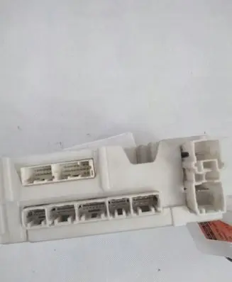 Toyota Aygo AB40 Other control units/modules 892210H010