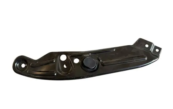 Volkswagen Tiguan Headlight/headlamp mounting bracket 571805932A