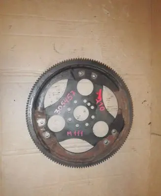 Mercedes-Benz Vito Viano W638 Flywheel A1110300612