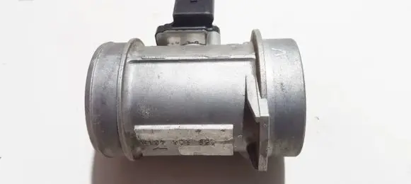 Audi A6 S6 C5 4B Mass air flow meter 059906461m