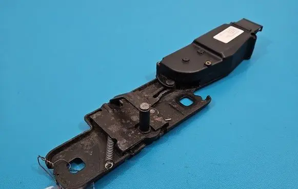 Audi Q5 SQ5 Tailgate/trunk/boot lock/catch/latch 4F9827383E IMPRK1538376