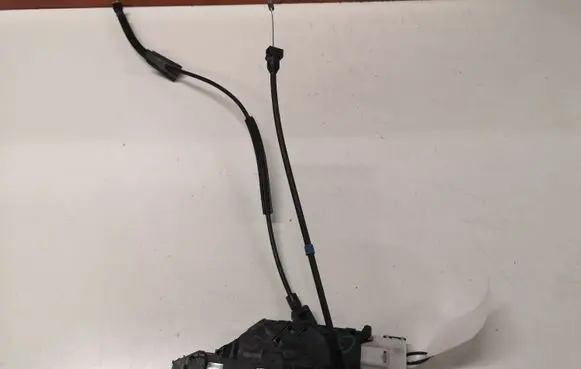 Citroen C4 I Picasso Front door lock 24094158 24093158 24099816
