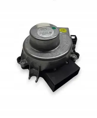 Heater fan/blower