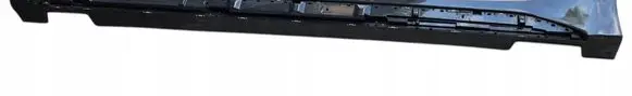 Mercedes-Benz A W176 Sill/side skirt trim 87753J7700