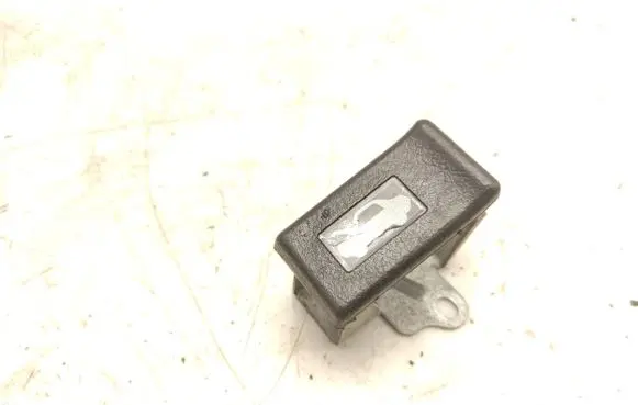 Honda Accord Engine bonnet (hood) release handle
