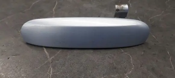 Mitsubishi Colt Front door exterior handle