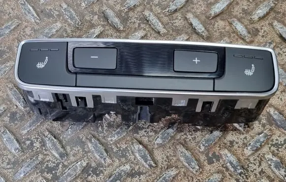 Audi Q5 SQ5 Climate control unit 80A919158A