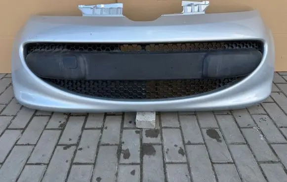 Peugeot 107 Front bumper 521190H050