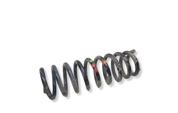 Jaguar XF X250 Front coil spring 