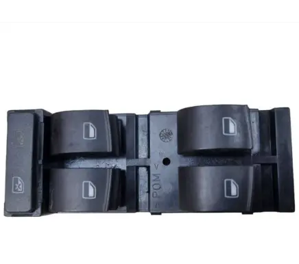 Audi A6 S6 C5 4B Electric window control switch 4B0959851B