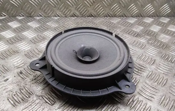 Nissan Qashqai Rear door speaker 28156BR00A