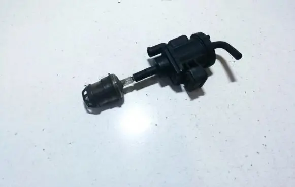 Mercedes-Benz A W168 Turbo solenoid valve 4715396 0982539