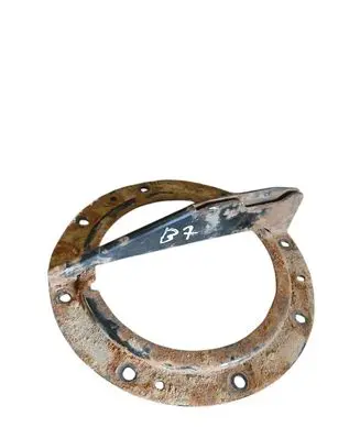 Subaru B9 Tribeca Fuel pump bracket