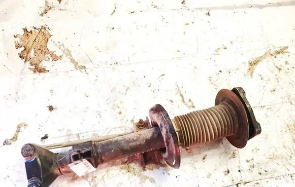 Mercedes-Benz C AMG W204 Front shock absorber/damper 2000071