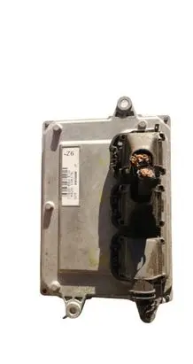 Honda Insight Engine ECU kit and lock set 37820-rbj-e75 6828-106176