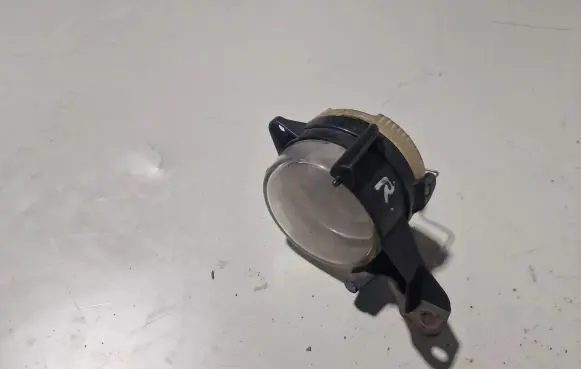 Front fog light