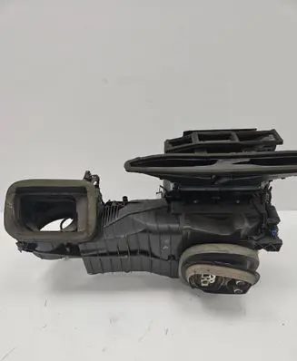 Volkswagen PASSAT B6 Interior heater climate box assembly 3C1820308 CZ1162418696