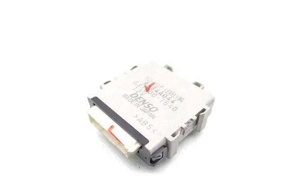 Citroen C-Crosser Other control units/modules 8634A044 031800-1540