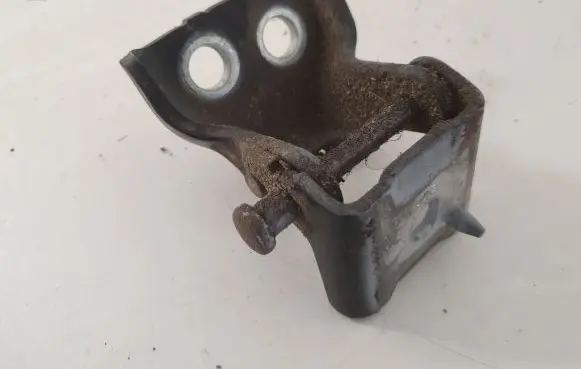 Peugeot 508 Front door lower hinge 