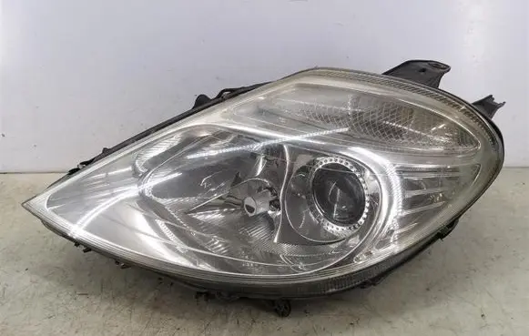 Citroen C8 Headlight/headlamp