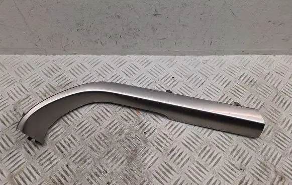 Toyota Land Cruiser (J120) Centre console side trim front 5883360050 5883360030