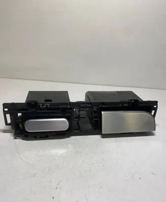 Volkswagen PASSAT B6 Glove box central console 3C1857273