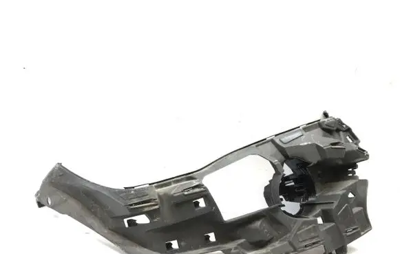 BMW X5 F15 Front bumper lower grill 7294484