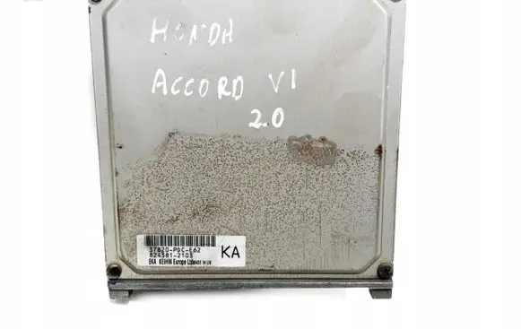 Honda Accord Parking PDC control unit/module 37820PDCE62