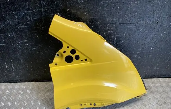 Ford Transit Fender