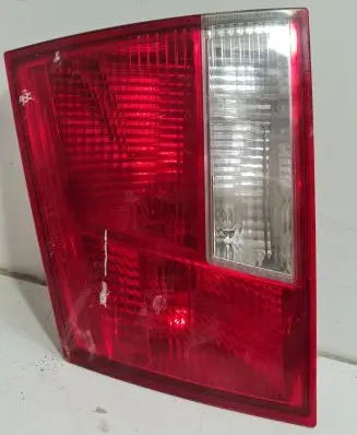Opel Vectra C Tailgate rear/tail lights 443502 244694