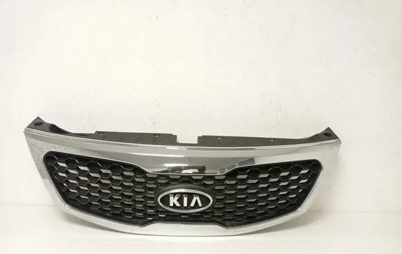 KIA Sorento Front grill 863502P000