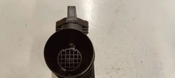Volkswagen Polo Mass air flow meter 0281002531 038906461B
