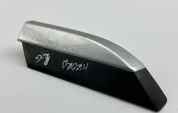Honda Accord Roof bar rail cover 15569
