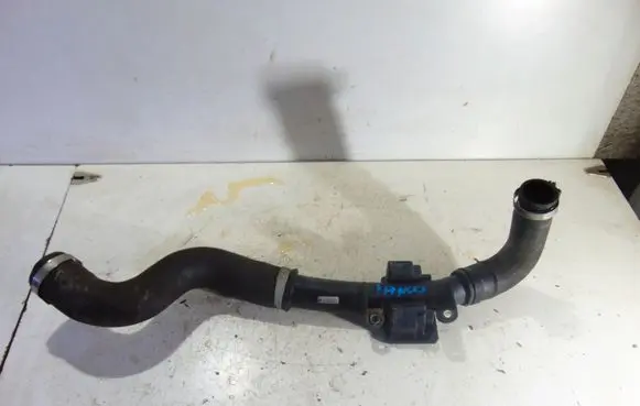 Renault Kangoo II Intercooler hose/pipe 8200534296