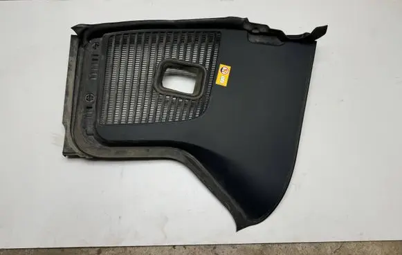 Mercedes-Benz GLC X253 C253 Wiper trim A2538305000 WPT51537 12523023