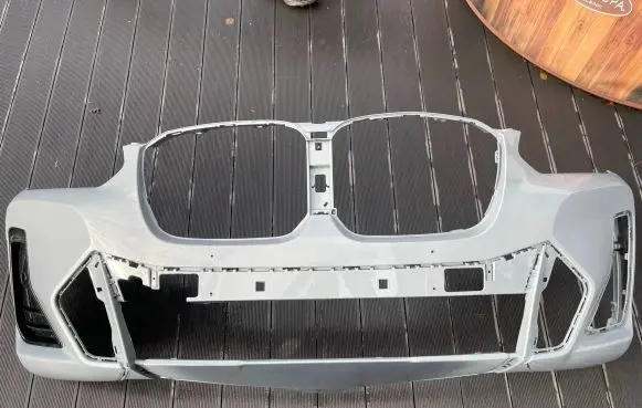 BMW X3 G01 Front bumper 8081055 77382810 5111