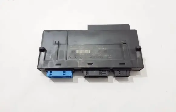 BMW 5 GT F07 Comfort/convenience module 9244396