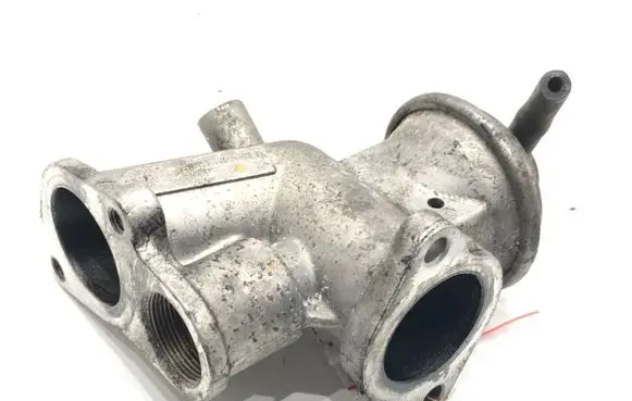 Honda Civic EGR valve 8973184760