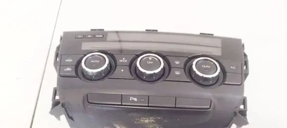 Mazda CX-5 Climate control unit KR8561190