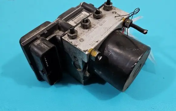 Skoda Roomster (5J) ABS Pump 0265800635 IMPRK1420472